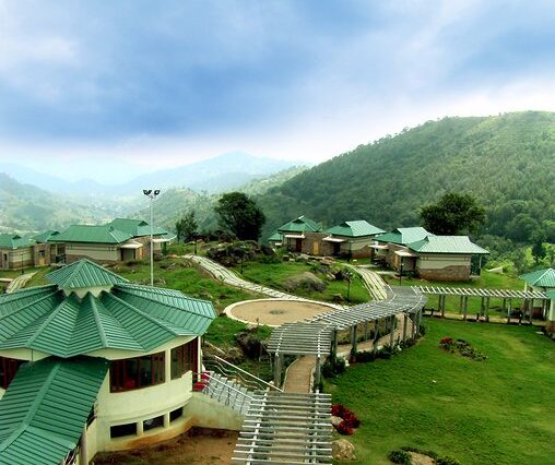 Ananthagiri Hills – Weekend