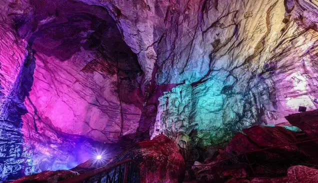 Ananthagiri Hills (Weekday)