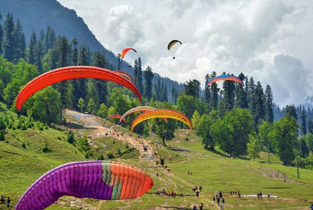 Manali