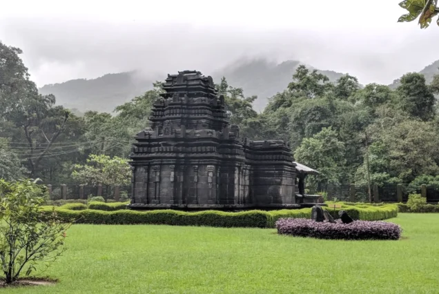 Dudhsagar+ Tamdisurla